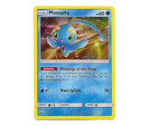 Pokemon: Manaphy 25/73 (Holo) - Shining Legends | Romulus Games